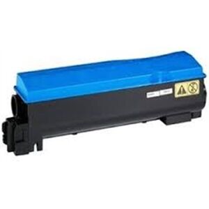 Kyocera Toner compatibile  TK560C Ciano