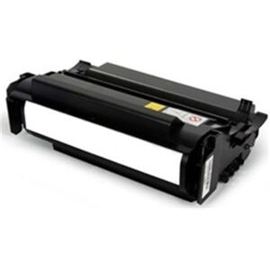 Lexmark Toner compatibile  12A7415 Nero