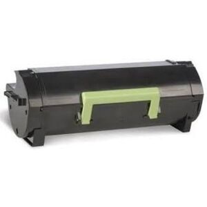 Lexmark Toner compatibile  24B6213 Nero