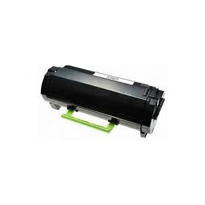 Lexmark Toner compatibile  51B2X00 Nero