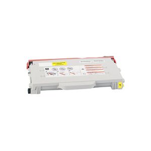 Lexmark Toner compatibile  C500H2YG Giallo