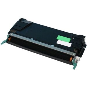 Lexmark Toner compatibile  C736H1CG Ciano