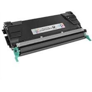 Lexmark Toner compatibile  C746H1KG Nero