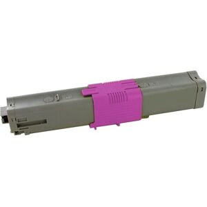 Oki Toner compatibile  44469705 Magenta