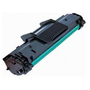 Samsung Toner compatibile  SCX D4725A Nero