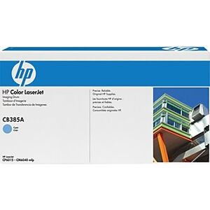 HP Tamburo originale  824A Ciano