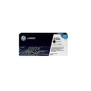 HP CE270A - Toner originale  CE270A Nero