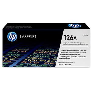 HP Toner originale  126A per stampanti  Laserjet - Nero