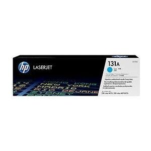 HP Toner originale  131A per stampanti  Laserjet - Ciano