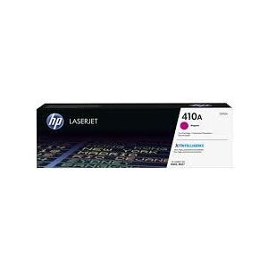 HP Toner originale  410A Magenta