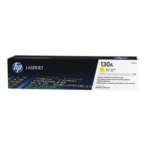 HP Toner originale  205A per stampanti  Laserjet - Giallo