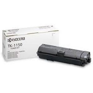 Kyocera Toner originale  TK1150 Nero