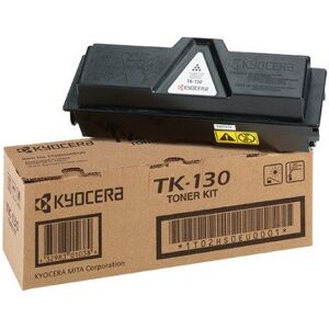 Kyocera Toner originale  TK130 Nero