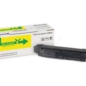 Kyocera Toner originale  TK-5160Y Giallo