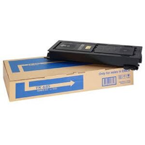 Kyocera Toner originale  TK-685 Nero