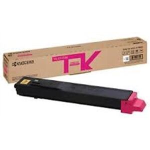 Kyocera Toner originale  TK-8115M Magenta