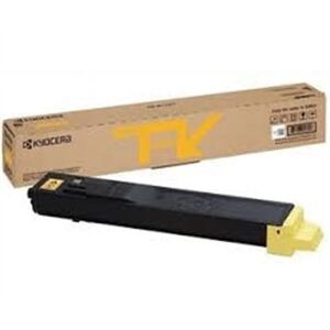 Kyocera Toner originale  TK-8115Y Giallo