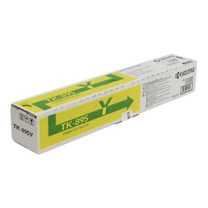 Kyocera Toner originale  TK-895Y Giallo