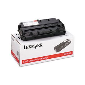 Lexmark Toner originale  10S0150 Nero