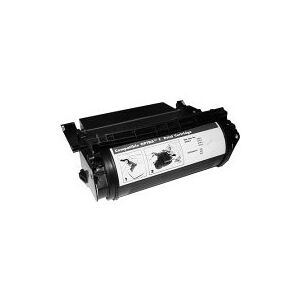 Lexmark Toner originale  12A5845 Nero