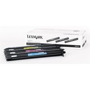 Lexmark Fotosviluppatore originale  12N0772 Colori