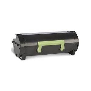 Lexmark Toner originale  502U Nero