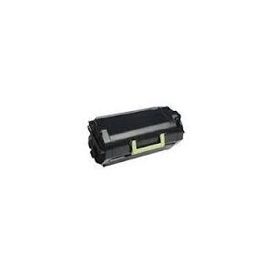 Lexmark Toner originale  52D2000 Nero