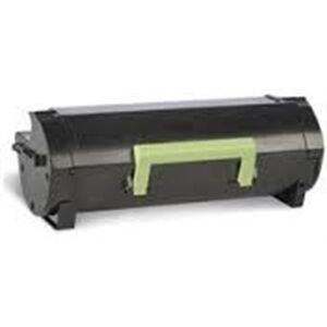 Lexmark Toner originale  60F2000 Nero