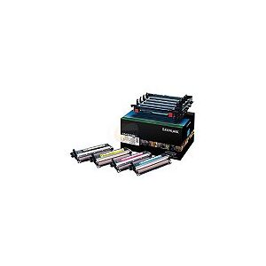 Lexmark Tamburo originale  C540X74G