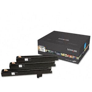 Lexmark Tamburo originale  C930X72G Nero