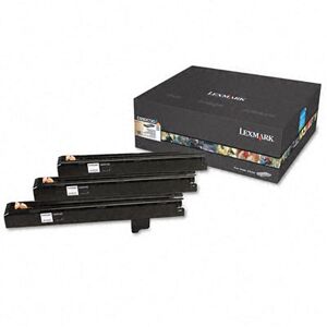 Lexmark Tamburo originale  C930X73G Colori