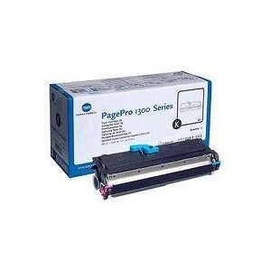 Konica Minolta Toner originale  4518512 Nero