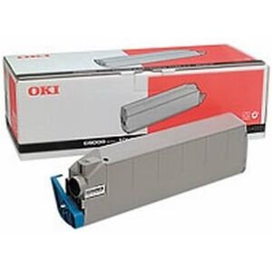 Oki Toner originale  44059212 Nero