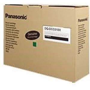 Panasonic Tamburo originale  DQDCC018X Nero