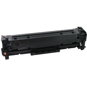 HP Toner Rigenerato  304A per stampanti  Laserjet - Nero