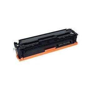 HP Toner rigenerato  305X Nero