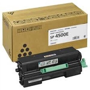 Ricoh Toner originale  407340 Nero