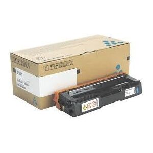 Ricoh Toner originale  407544 Ciano