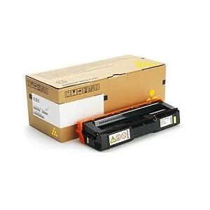 Ricoh Toner originale  407719 Giallo