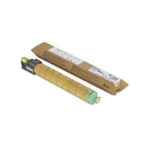 Ricoh Toner originale  841818 Giallo