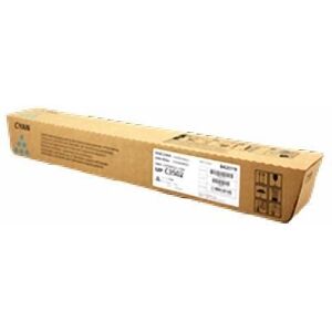 Ricoh Toner originale  TIPO MPC3502 Ciano