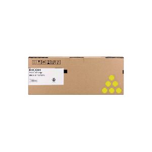 Ricoh Toner originale  RHC310EY Giallo