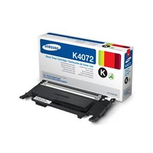 Samsung Toner originale  CLTK4072S Nero