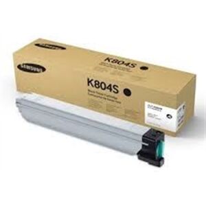 Samsung Toner originale  K804S Nero