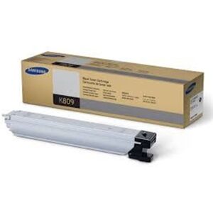 Samsung Toner originale  CLTK809S Nero