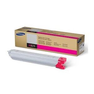 Samsung Toner originale  CLTM809S Magenta