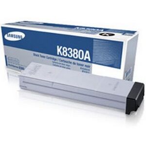 Samsung Toner originale  CLXK8380A Nero