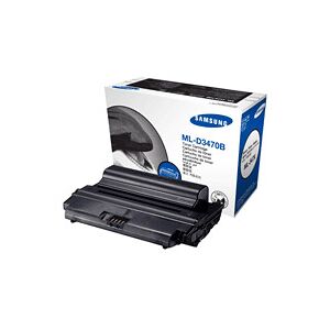 Samsung Toner originale  MLD3470B Nero