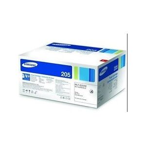 Samsung Toner originale  D205E Nero