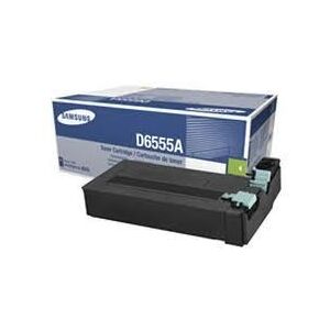 Samsung Toner originale  SCXD6555A Nero